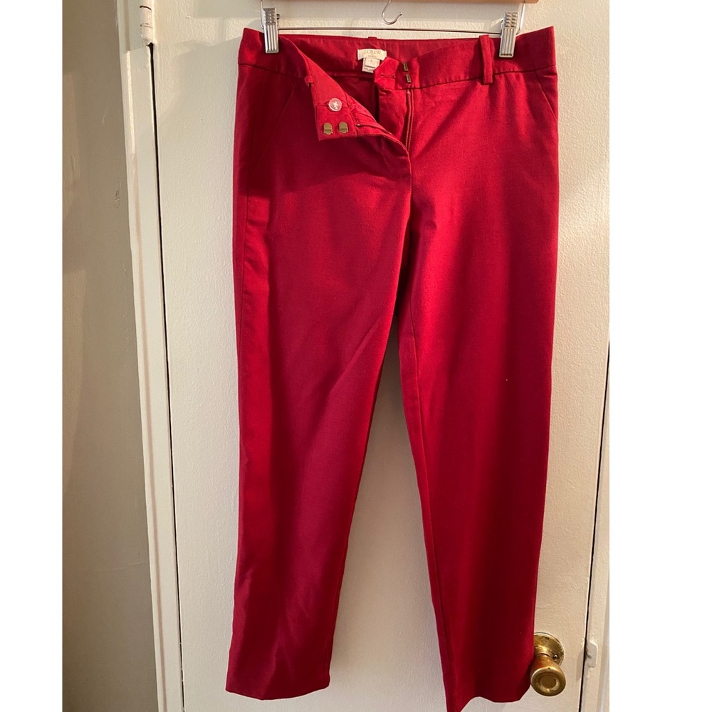 J Crew Pants